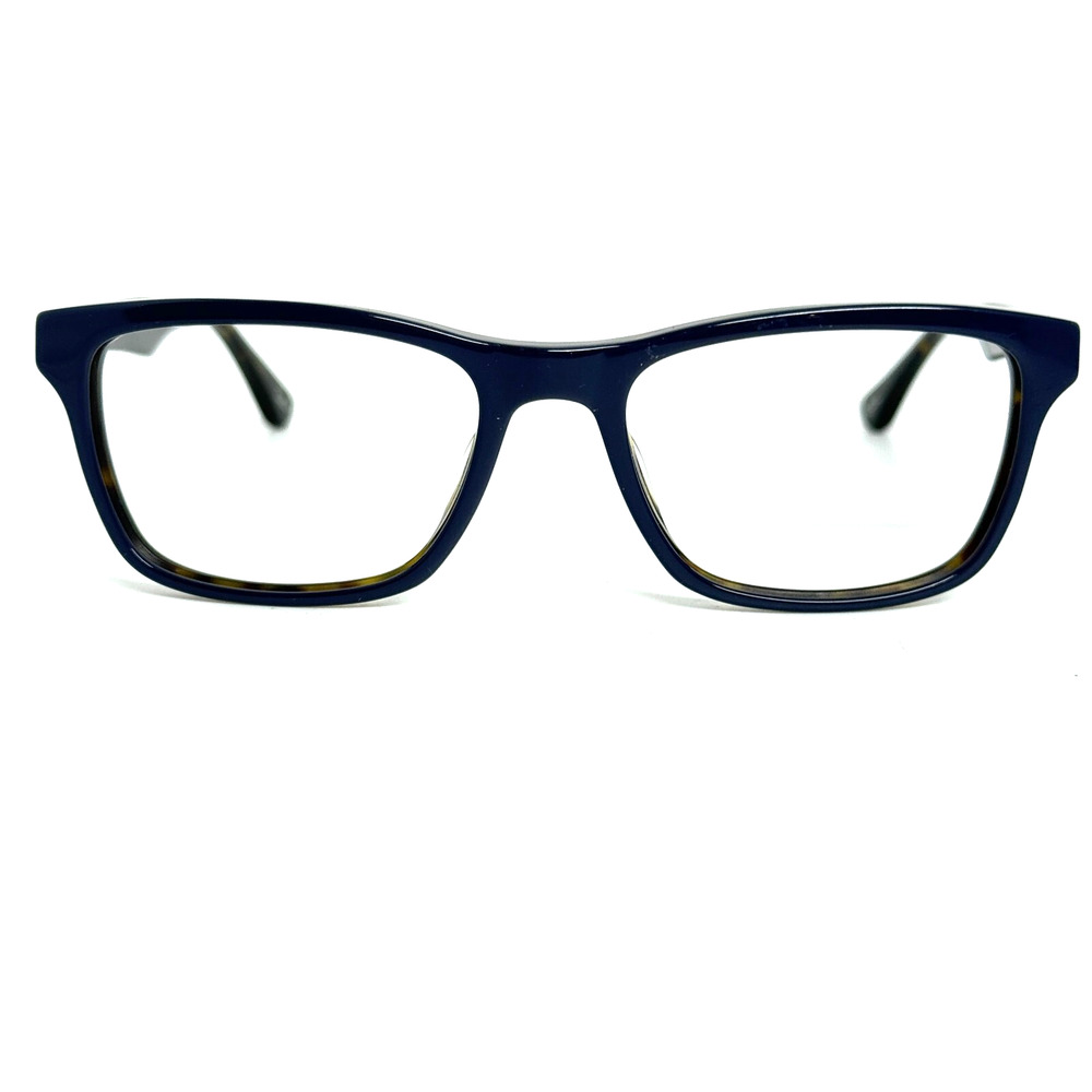 Ray-Ban EYEGLASSES RB 5279 8283 Blue‎ Brown 55-18-145 H17982